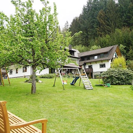 Kandel - Stubenhof, Black Forest シモンスヴァルト エクステリア 写真