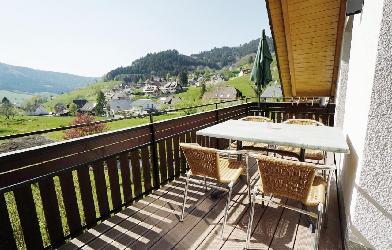 Kandel - Stubenhof, Black Forest シモンスヴァルト エクステリア 写真
