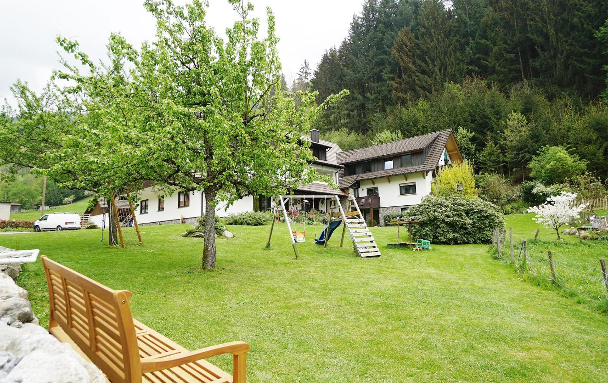 Kandel - Stubenhof, Black Forest シモンスヴァルト エクステリア 写真