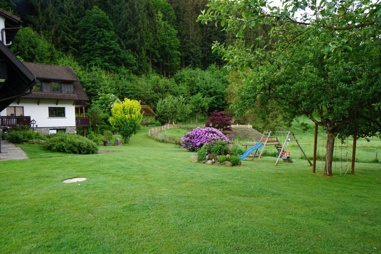 Kandel - Stubenhof, Black Forest シモンスヴァルト エクステリア 写真