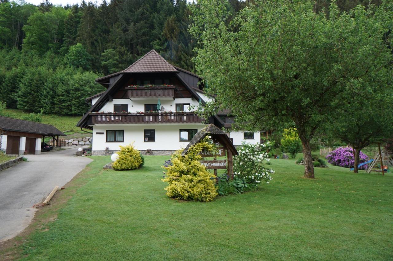 Kandel - Stubenhof, Black Forest シモンスヴァルト エクステリア 写真