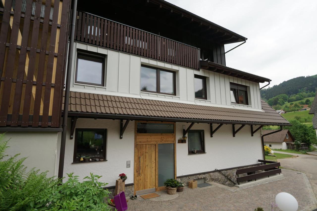 Kandel - Stubenhof, Black Forest シモンスヴァルト エクステリア 写真
