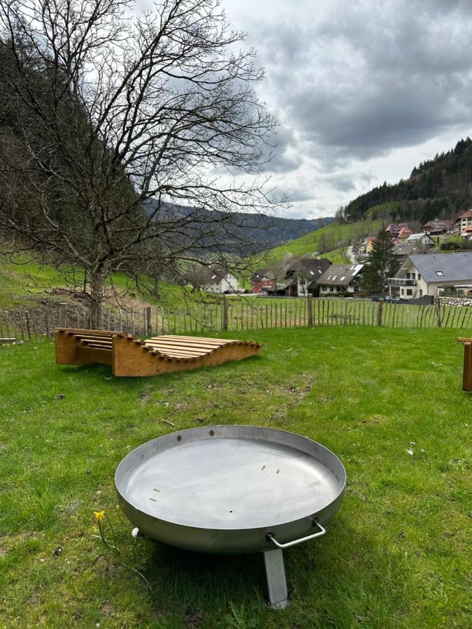 Kandel - Stubenhof, Black Forest シモンスヴァルト エクステリア 写真